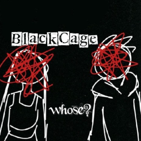 Gasoline cover art