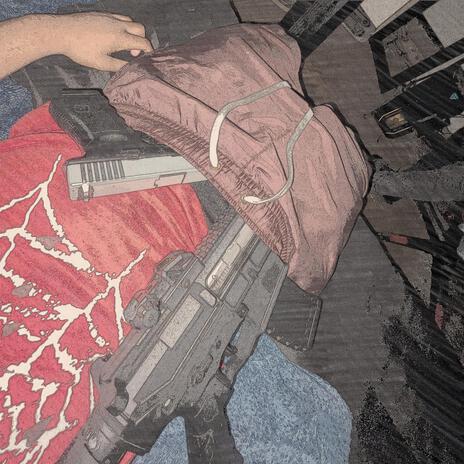 777 cover art