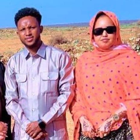 Cabdi Wali & Ubax birr