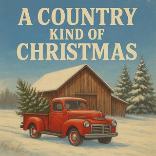 A Country Kind of Christmas