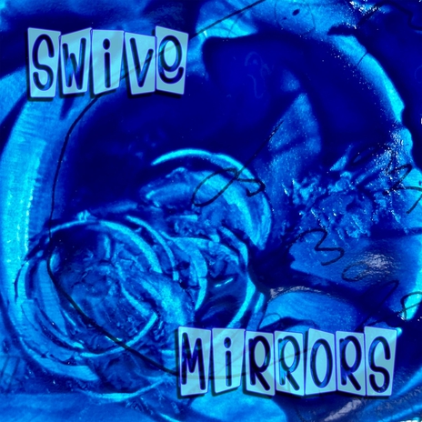 Mirrors cover art