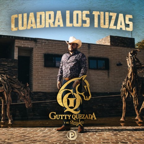 Cuadra Los Tuzas cover art