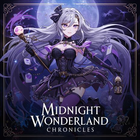 Twilight Labyrinth of Alice