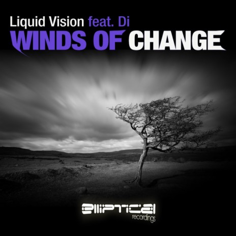 Winds of Change (Cj Peeton Remix) ft. Di cover art