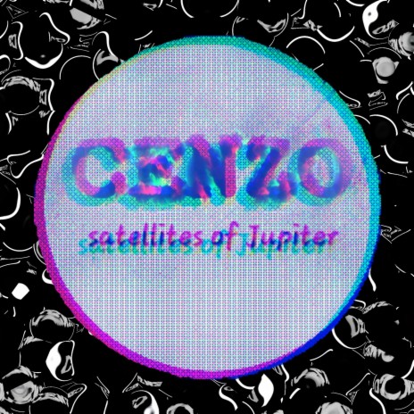 Callisto cover art