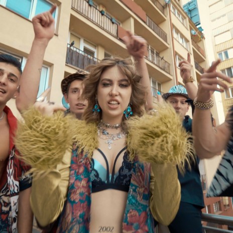 Pokolenie Dobrobytu ft. Ajman cover art