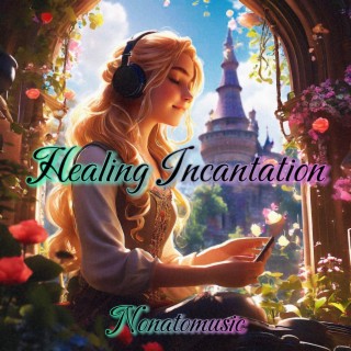 Healing Incantation (From Tangled)