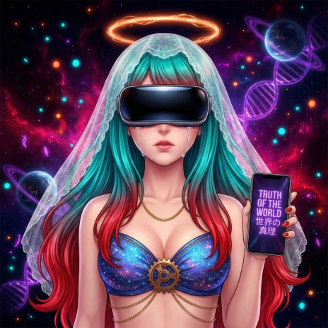 TRUTH OF THE WORLD cover art