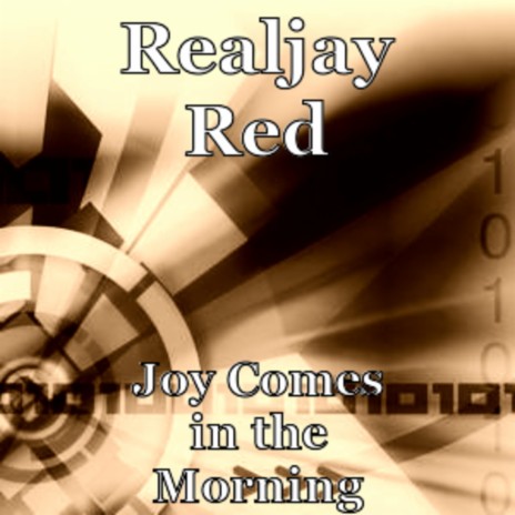 Joy Comes in the Morning cover art