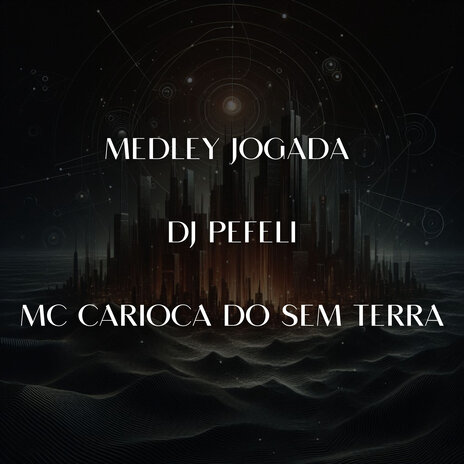 Medley Jogada ft. MC Carioca do Sem Terra