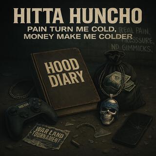 Hood Diary