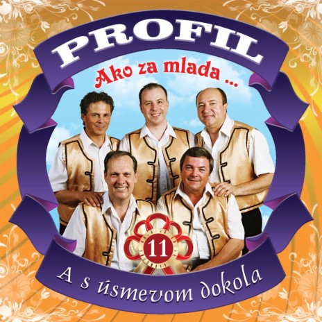 Slováci sme od rodu cover art