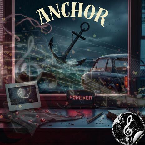 ANCHOR cover art
