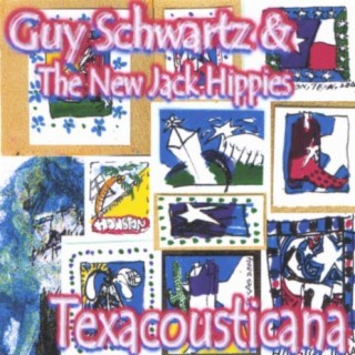 Guy Schwartz & The New Jack Hippies