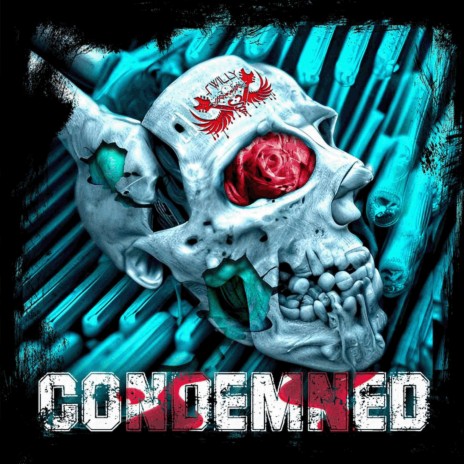 Condemned cover art