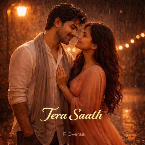 Tera Saath cover art