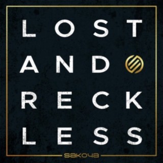 Lost and Reckless cover art