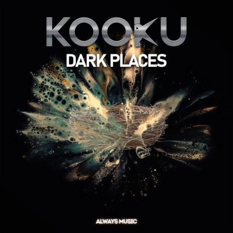 Dark Places (Darker Still Short Mix) cover art