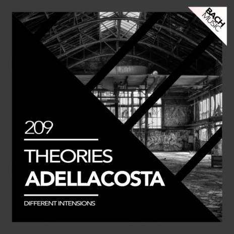 Different Intensions (Original Mix)