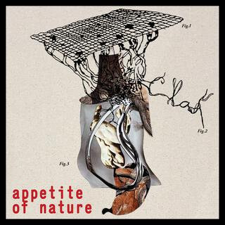 Appetite of Nature