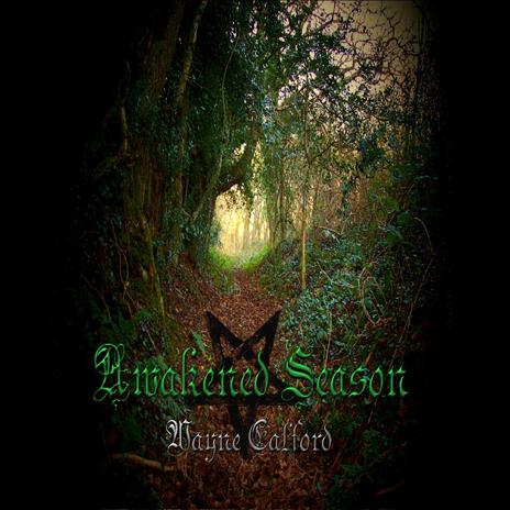 Escape cover art