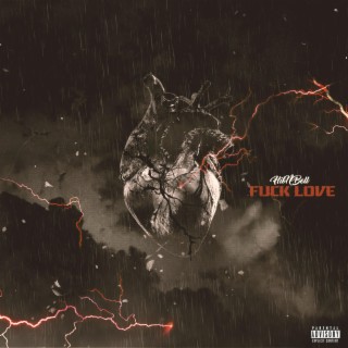 Fuck Love cover art