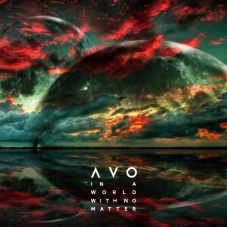 You Will Rise cover art