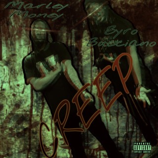Creep ft. Byro Bucciano cover art