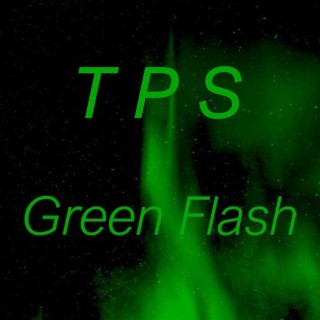 Green Flash cover art