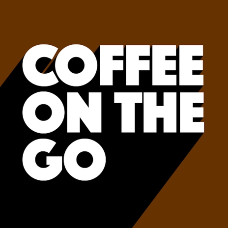 Coffee on the Go (Extended Mix) cover art