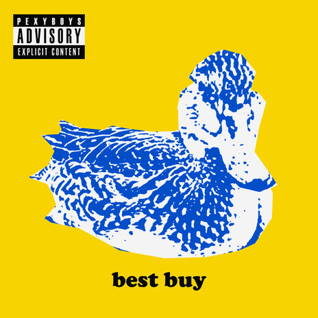 Best Buy (Fruity, Pt. 0) cover art