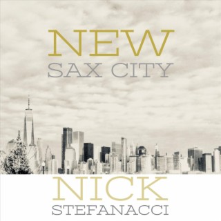 New Sax City