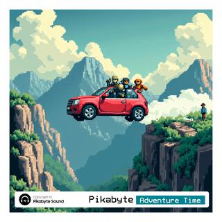 Pikabyte