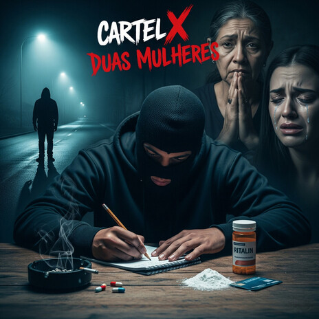 Duas Mulheres ft. Cartel X cover art