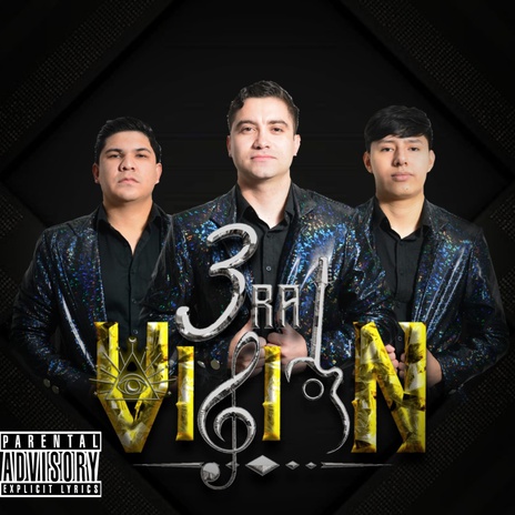 500 Balazos (En Vivo) cover art