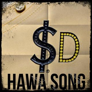 Hawa Song ft. $id cover art