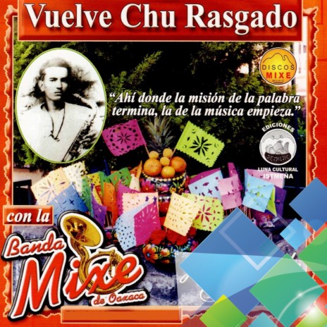 Metaltepec cover art