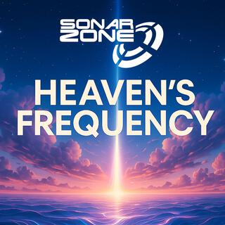 Heaven's Frequency cover art