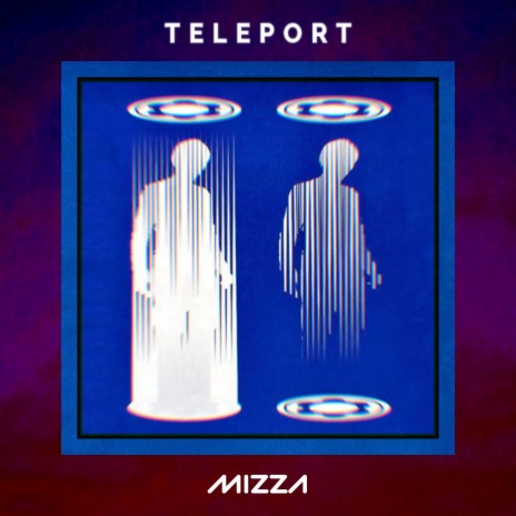 Teleport cover art
