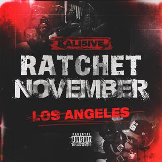 Kali 5ive