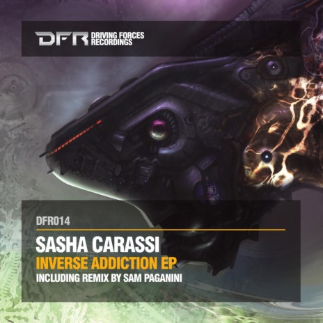 Inverse Addiction (Original Mix)