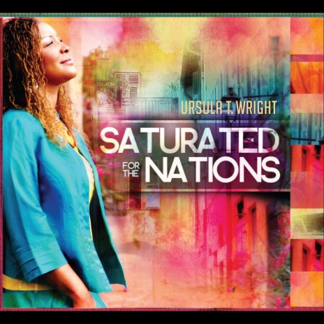 Be Manifest cover art