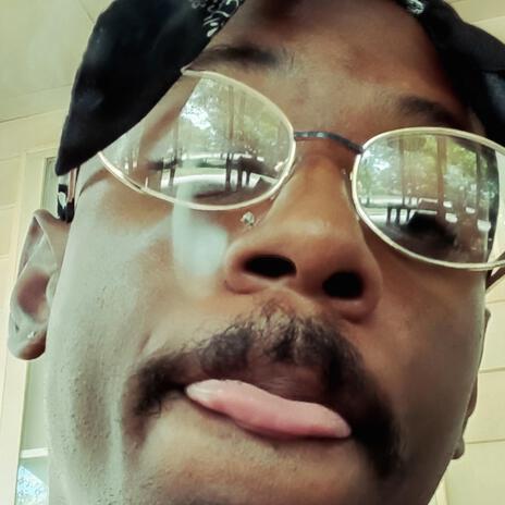 SMELLS LIKE Friday cover art