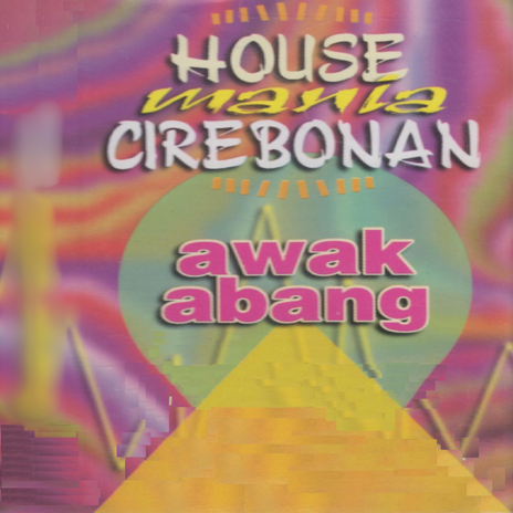 Jaran Cilik cover art