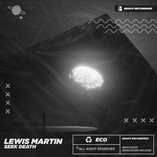 Seek Death cover art