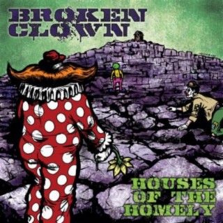 Broken Clown