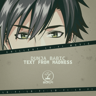 Text from Madness