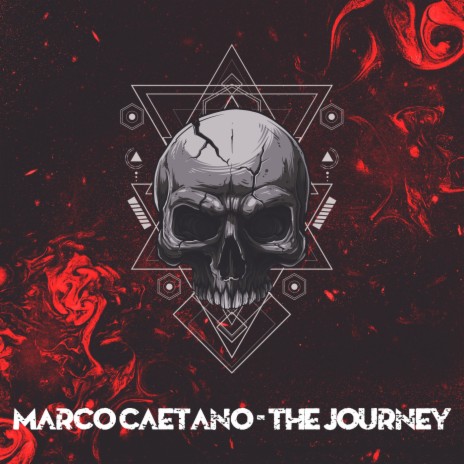 The Journey (Extended Mix) cover art