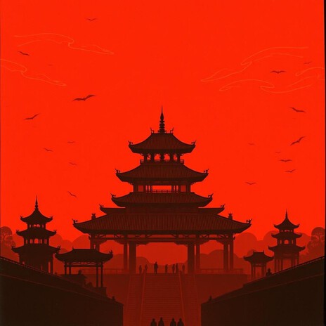 the Red Drums cover art