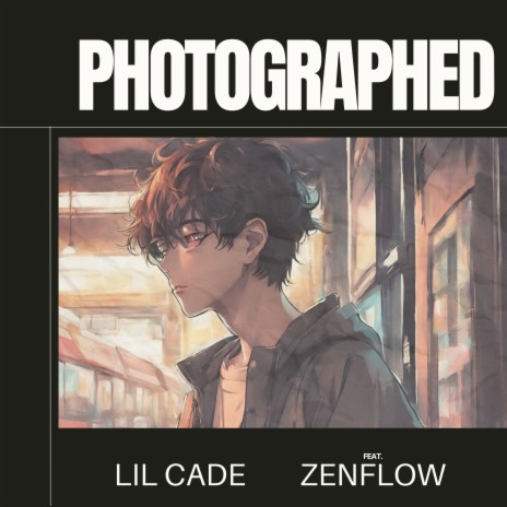 Photographed ft. ZenFlow